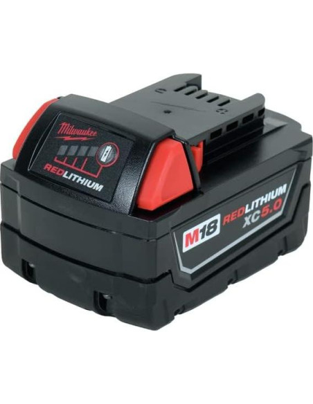 Taladro de Percusión Milwaukee 2804-22 1/2" 5.7 kg