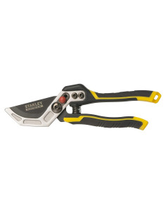 Podadora Bypass Stanley BDS6036 Griphook Amarillo 2,54 cm