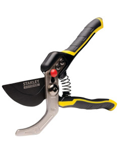 Podadora Bypass Stanley BDS6036 Griphook Amarillo 2,54 cm 2