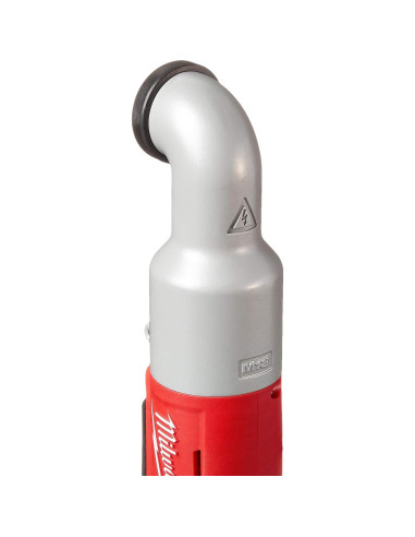 Llave de Impacto Milwaukee M18 3/8" Ángulo Recto 81,65 Nm