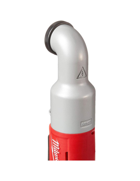 Llave de Impacto Milwaukee M18 3/8" Ángulo Recto 81,65 Nm