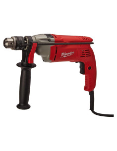 Taladro de Martillo Milwaukee 5376-20 13 mm Rojo