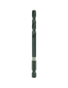 Brocas Hexagonales de Impacto Milwaukee 4 Piezas 1/8 a 1/4" 2