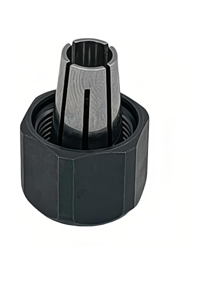 Tuerca de Colet Milwaukee 48-66-1015 1/4" Auto-liberación