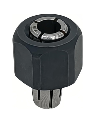 Tuerca de Colet Milwaukee 48-66-1015 1/4" Auto-liberación