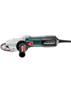 Amoladora Angular Metabo WEPF 9-125, 910W, 10,000 RPM 2