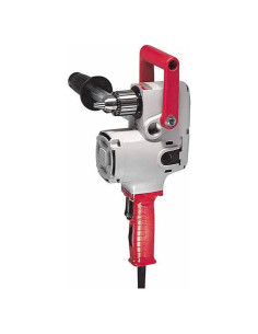 Taladro de Ángulo Recto Milwaukee 1675-6 300/1200 RPM