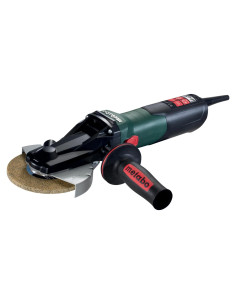 Amoladora Angular Metabo WEVF 10-125, 2000-7600 RPM, 2.95 kg