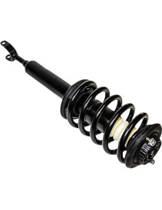 Amortiguador Frontal Izquierdo Gabriel Ultra ReadyMount G57135 2