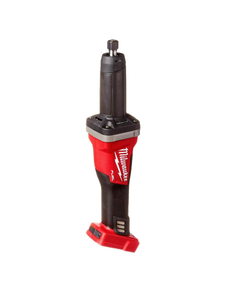 Rectificador Milwaukee M18 FUEL 1/4" 20,000 RPM (Solo herramienta)