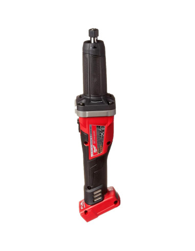 Rectificador Milwaukee M18 FUEL 1/4" 20,000 RPM (Solo herramienta)