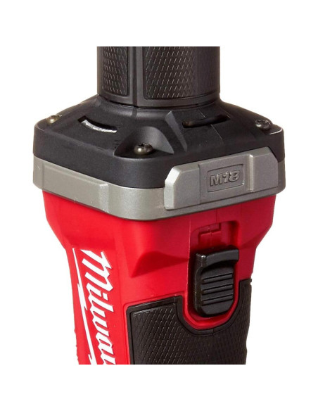 Rectificador Milwaukee M18 FUEL 1/4" 20,000 RPM (Solo herramienta)