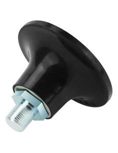 Almohadilla de respaldo Aulpq 49-36-0800 M12 2" para pulidora