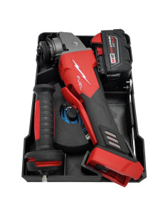 Organizador Packout Milwaukee M18 Cortadora Esmeril 2880-20