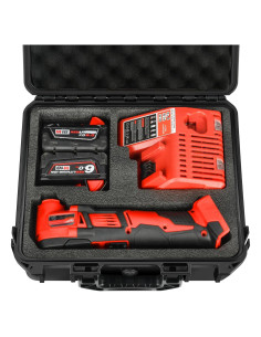 Estuche Duro Milwaukee para Multiherramienta M12/M18