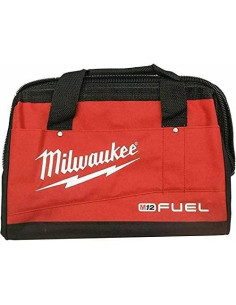 Bolsa de herramientas Milwaukee 42-55-2866 para 2 herramientas 2