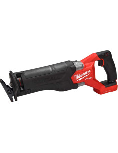 Sierra Recíproca Milwaukee M18 FUEL SAWZALL 18V Kit 2