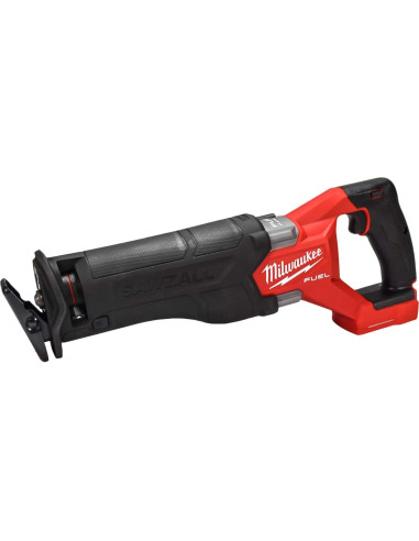 Sierra Recíproca Milwaukee M18 FUEL SAWZALL 18V Kit