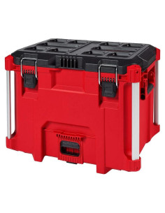 Caja de Herramientas Milwaukee 48-22-8429 PACKOUT XL 39.4x55.1x42.9cm