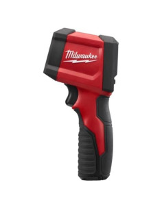 Pistola de Temperatura Infrarroja Milwaukee 2267-20H 1,83m