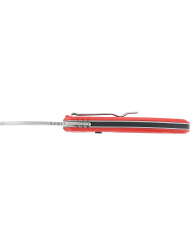 Cuchillo Plegable Milwaukee 48-22-1985 con Clip y Agujero
