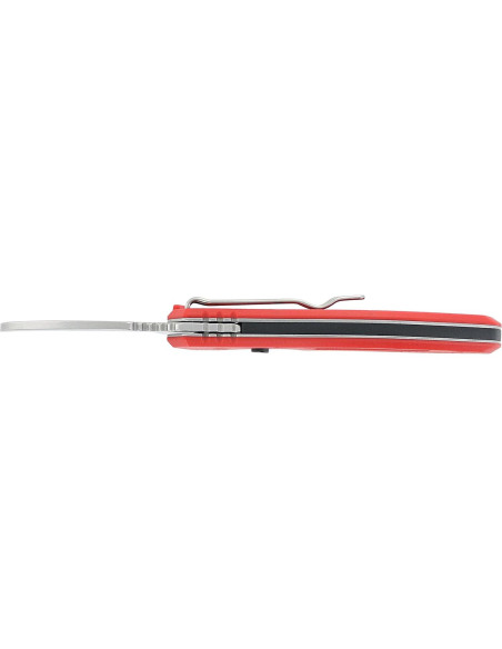 Cuchillo Plegable Milwaukee 48-22-1985 con Clip y Agujero