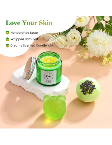 Cesta de Regalo Premium Obisesio con Manta y Vaso Aislante