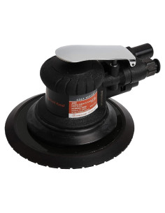 Lijadora Orbital Aleatoria Ingersoll Rand 300G 6" 10,000 RPM