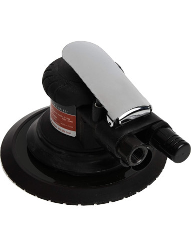 Lijadora Orbital Aleatoria Ingersoll Rand 300G 6" 10,000 RPM