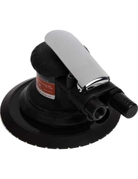 Lijadora Orbital Aleatoria Ingersoll Rand 300G 6" 10,000 RPM