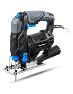 Sierra de Vaivén Hammerhead 4.8A 3000SPM 2 Hojas Madera 2