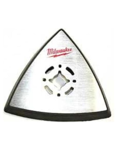 Almohadilla de Respaldo Milwaukee 44-52-2000 21.8x12.5cm
