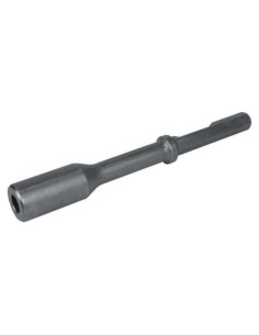 Martillo para Varillas de Tierra Milwaukee 39,37 cm Hexagonal