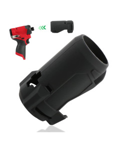 Bota Protectora Milwaukee M12 49-16-3453 para Impacto