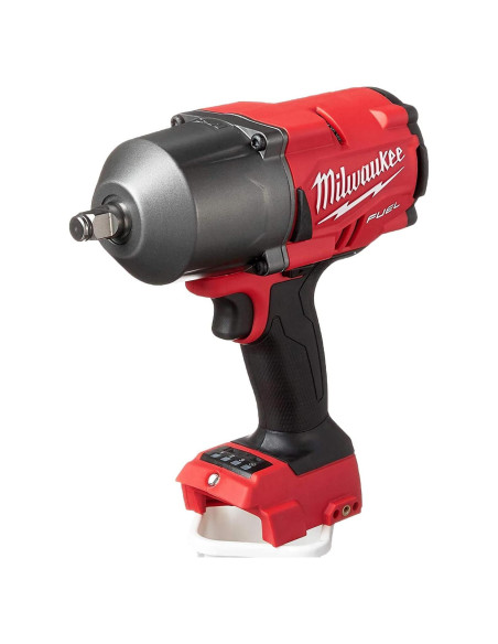 Llave de Impacto Milwaukee M18 1/2" 2165,5 Nm Inalámbrica