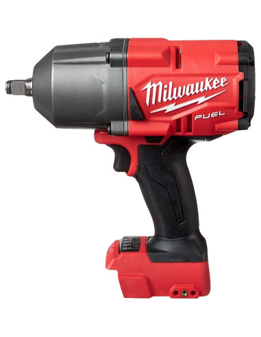 Llave de Impacto Milwaukee M18 1/2" 2165,5 Nm Inalámbrica