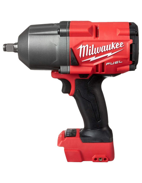 Llave de Impacto Milwaukee M18 1/2" 2165,5 Nm Inalámbrica