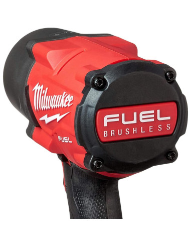 Llave de Impacto Milwaukee M18 1/2" 2165,5 Nm Inalámbrica