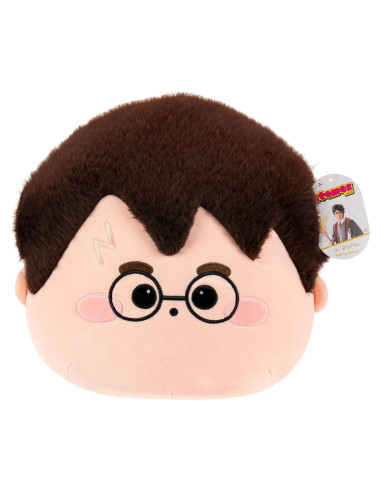 Peluche Harry Potter Atamas 30 cm Jazwares - Súper Suave