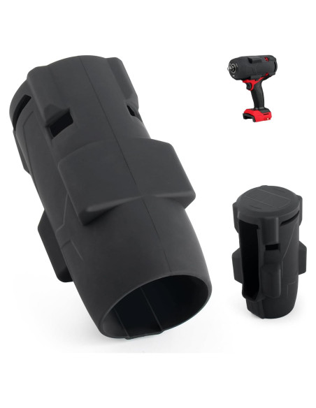 Bota Protectora 49-16-2967 para Llave Impacto Milwaukee M18