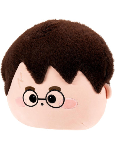 Peluche Harry Potter Atamas 30 cm Jazwares - Súper Suave