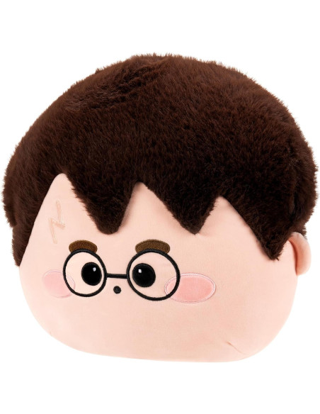 Peluche Harry Potter Atamas 30 cm Jazwares - Súper Suave