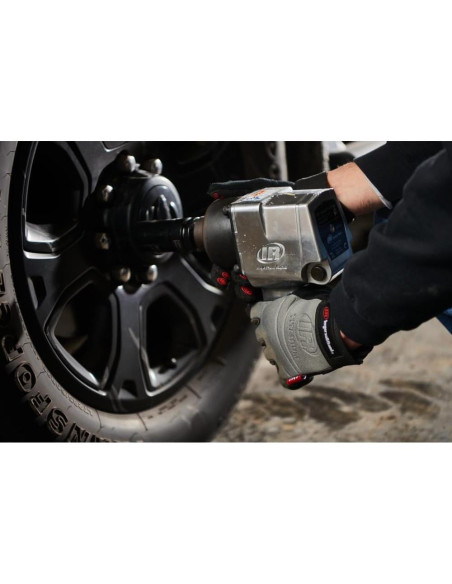 Llave de Impacto Neumática Ingersoll Rand 261 3/4" 1491 Nm