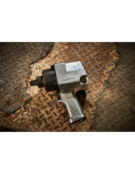 Llave de Impacto Neumática Ingersoll Rand 261 3/4" 1491 Nm