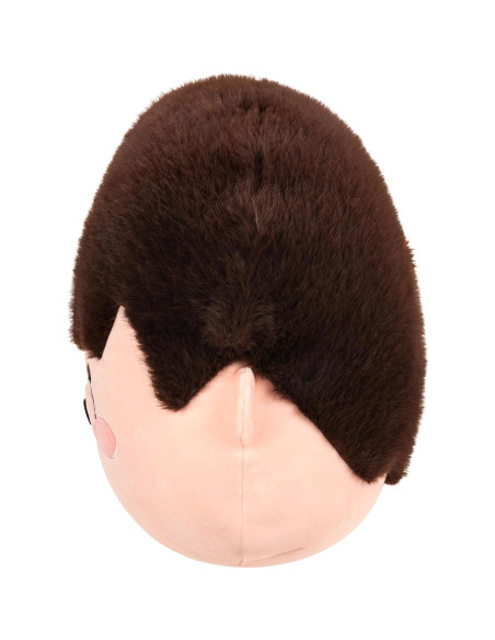 Peluche Harry Potter Atamas 30 cm Jazwares - Súper Suave