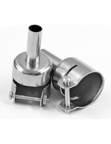 Kit 8 Boquillas para Pistola de Calor HARSKIYER 3-12mm