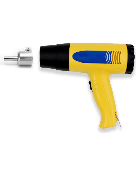 Kit 8 Boquillas para Pistola de Calor HARSKIYER 3-12mm