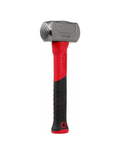 Martillo de Perforación Milwaukee 1,36 kg Doble Cara