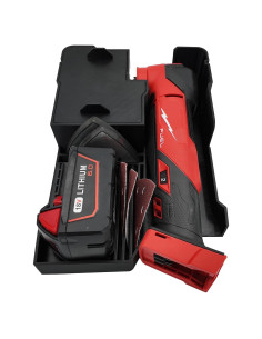 Forro Milwaukee Packout M18 para herramientas múltiples