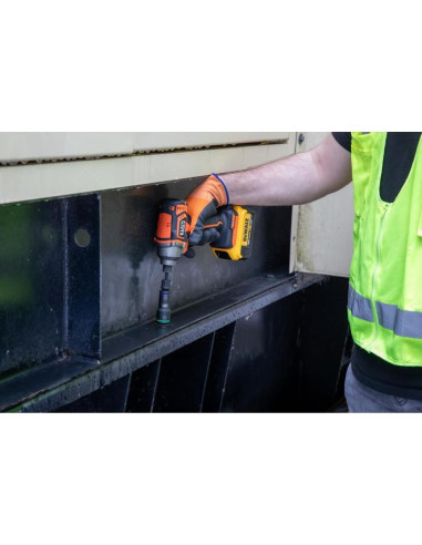 Juego de 13 Enchufes de Impacto Klein Tools 65239